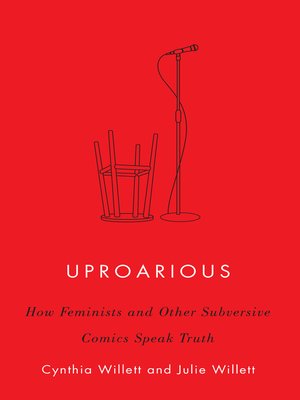 cover image of Uproarious